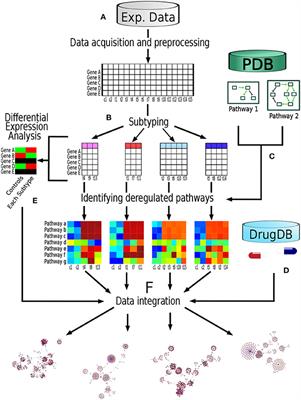 Frontiers | Pathway-Based Drug Repositioning for Breast Cancer ...