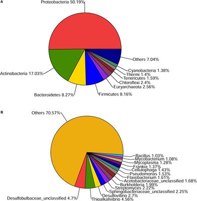 Frontiers | Metagenomics-Based Discovery of Malachite Green-Degradation ...