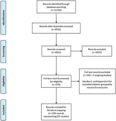 Frontiers | Predicting Outcomes From Radical Radiotherapy for Non-small ...