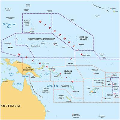 Frontiers | A Socio-Ecological Framework for Cancer Control in the ...