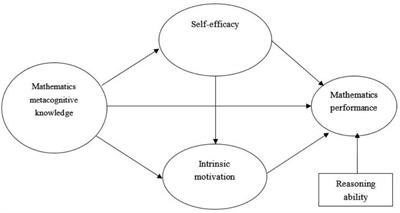 Frontiers | The Effect of Metacognitive Knowledge on Mathematics ...