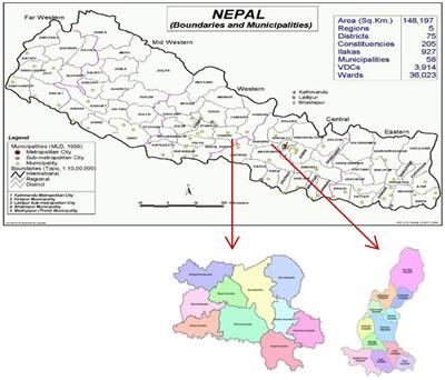 Frontiers | Rice Cookers, Social Media, and Unruly Women: Disentangling ...