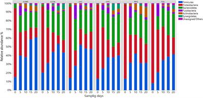 Antibiotic Chart Sanford