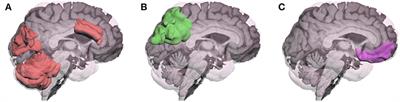 Frontiers | Methylphenidate Treatment of Cognitive Dysfunction in ...