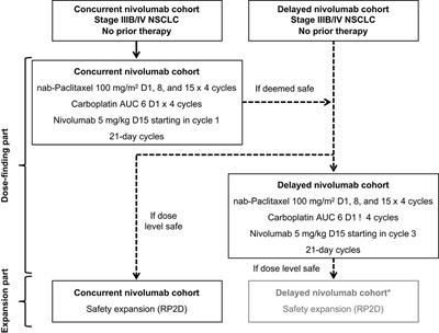 Frontiers | Safety and Efficacy Results of a Phase I, Open-Label Study ...