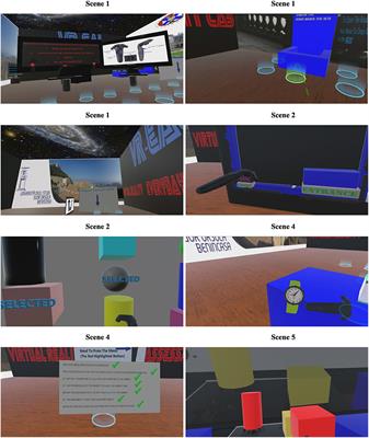 VR in roblox studio - Scripting Support - Developer Forum