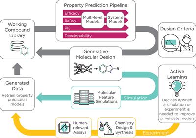 Frontiers | Accelerating Therapeutics for Opportunities in Medicine: A ...