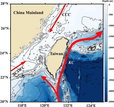 Frontiers Evaluating Stock Status Of 16 Commercial Fish Species In The Coastal And Offshore Waters Of Taiwan Using The Cmsy And Bsm Methods Marine Science