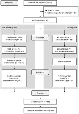 Frontiers | Responding to the Spiritual Needs of Palliative Care ...