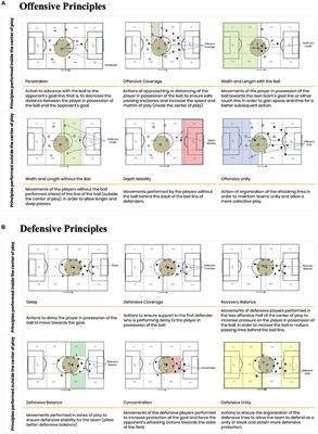 Systematic review of declarative tactical knowledge evaluation tools based  on game-play scenarios in soccer