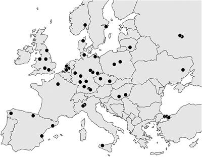 Frontiers Prescraip A Pan European Study On Current Treatment Regimens Of Auto Immune Pancreatitis Medicine