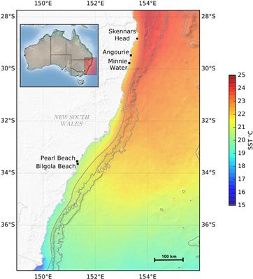 Frontiers | Local Scale Thermal Environment and Limited Gene Flow ...