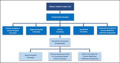 Frontiers | Formulary Management Activities and Practice Implications ...