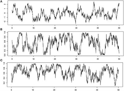 Fractal Foundation Online Course - Chapter 1 - FRACTALS IN NATURE