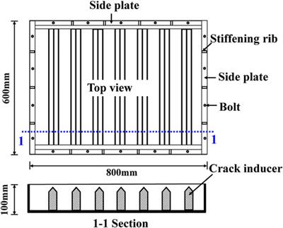 Frontiers | Optimum Design of High-Strength Concrete Mix Proportion for ...