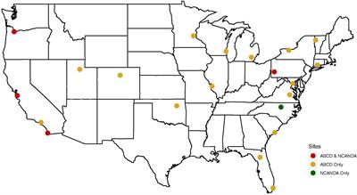 Frontiers | Retaining Adolescent and Young Adult Participants in ...