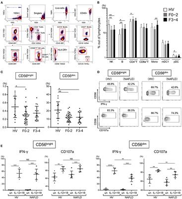 Frontiers | Increased Frequency of Dysfunctional Siglec-7−CD57+PD-1 ...