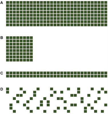 Frontiers Advances In Breeding For Mixed Cropping Incomplete Factorials And The Producer Associate Concept Plant Science