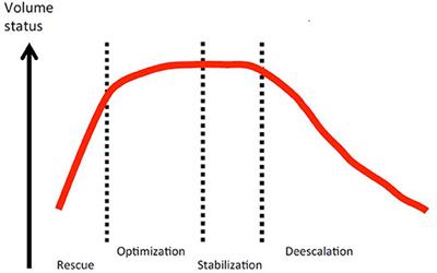 We should avoid the term “fluid overload”, Critical Care