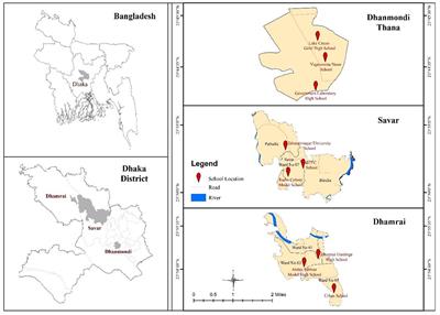 Bangladesh Old Mum Son Fucking Video - Frontiers | Depressive Symptom and Associated Factors Among School  Adolescents of Urban, Semi-Urban and Rural Areas in Bangladesh: A Scenario  Prior to COVID-19