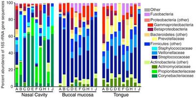 Staphylococcus aureus as a cause of refractory chronic rhinosinusitis