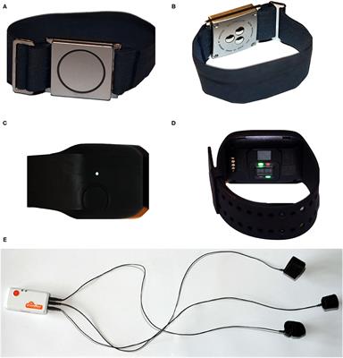 4 of the best epilepsy monitors