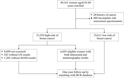 Biodynamics Breast Analysis enables women to test breast styles