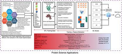 More than just pattern recognition: Prediction of uncommon protein  structure features by AI methods