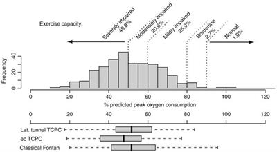 Frontiers  Exercise Intolerance, Benefits, and Prescription for People  Living With a Fontan Circulation: The Fontan Fitness Intervention Trial  (F-FIT)—Rationale and Design