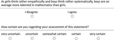 Both Genders Think Women Are Bad at Basic Math, Science