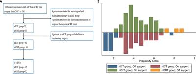 Does Preoperative Corticosteroid Administration Improve the Short-Term  Outcome of Minimally Invasive Esophagectomy for Esophageal Cancer? A  Propensity Score-Matched Analysis