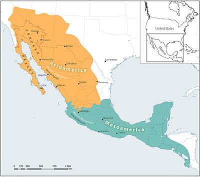 Fishing and integrated subsistence in central Mexican domesticated