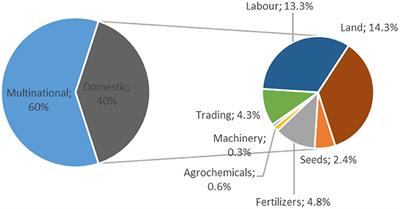 Brazil's organic future? We need to move beyond primary produce, says  industry head