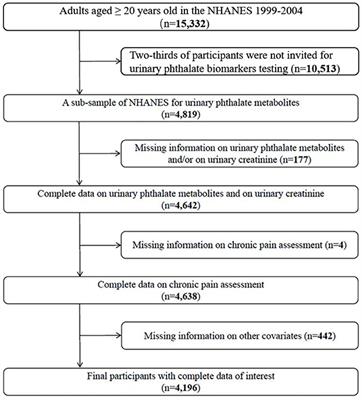 Urinary phthalate metabolite concentrations and personal care