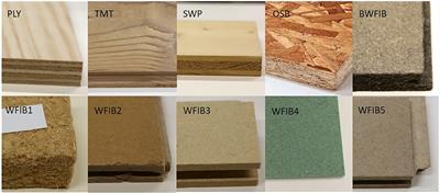 Potential Woods for Use in Outdoor Applications - Hardwood Distributors  Association