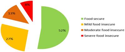 Frontiers  Analysis of food literacy dimensions and indicators: A case  study of rural households