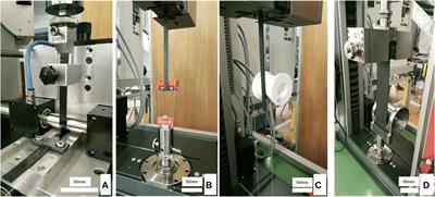 Frontiers  Evaluation of a climbing drum laminate peel test to determine  the interlaminar mode I fracture toughness of thin CFRP  laminates—Comparison with the standard mode I DCB test and a mandrel