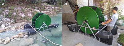 Frontiers | Discourses on the adoption of the Barsha pump: A Q ...