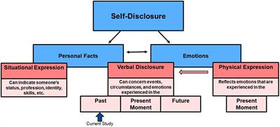 Frontiers | The impact of disclosing emotions on ratings of ...