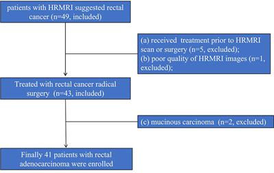 Frontiers | The repeatability and consistency of different methods for ...