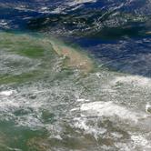 The Amazon River-Ocean Continuum | Frontiers Research Topic