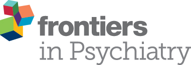 Image result for frontiers in psychiatry