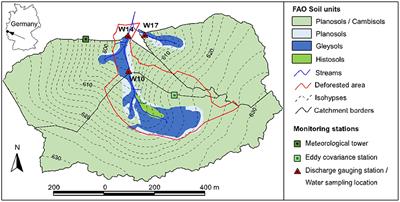 Frontiers  Gap analysis and methodological framework to assess and develop  water centric sustainable agricultural intensification pathways in Sub-Saharan  Africa