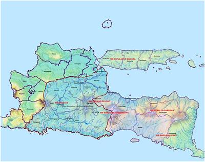 Frontiers  Gap analysis and methodological framework to assess and develop  water centric sustainable agricultural intensification pathways in Sub-Saharan  Africa