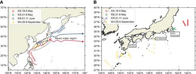 Frontiers  Diversity, Composition, and Activities of Nano- and  Pico-Eukaryotes in the Northern South China Sea With Influences of Kuroshio  Intrusion