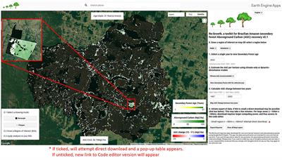 Frontiers  Wood density is related to aboveground biomass and productivity  along a successional gradient in upper Andean tropical forests