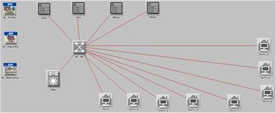 Frontiers  Unblocking recognition: A token system for