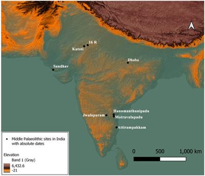 Frontiers  Soil toposequences, soil erosion, and ancient Maya