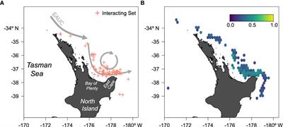 Frontiers in Marine Science