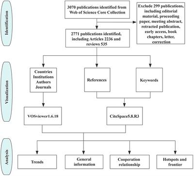 Frontiers | Effective health management strategies for patients ...